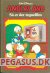 Udvalgte serier af Carl Barks: S&aring; er der tegnefilm