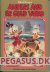 Udvalgte serier af Carl Barks 3: Anders And er guld værd
