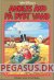 Udvalgte serier af Carl Barks 7: Anders And på dybt vand