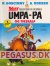 Umpa-pa (1999) 1: Umpa-pa og Tveskalp