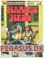 Underground - serier fra den amerikanske undergrund 2: Harold Hedd