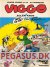 Vakse Viggo 14: Viggo eller/og kaos