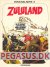Vovehalsene 2: Zululand