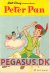 Walt Disney præsenterer (1963 - 66) 14: Peter Pan