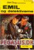 Walt Disney pr&aelig;senterer (1963 - 66) 17: Emil og detektiverne