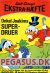 Walt Disney's ekstrahæfte 1973 1