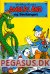 Walt Disney's klassikere (1975 - 84): Anders And og søslangen