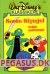 Walt Disney's klassikere (1975 - 84): Sorte Slyngel som sørøver