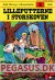 Walt Disney's månedshæfte 1968 5: Lilleputterne i Storskoven