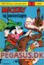 Walt Disney's månedshæfte 1968 7: Mickey og bønnestagen