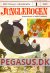 Walt Disney's månedshæfte 1969 1: Junglebogen
