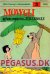 Walt Disney's månedshæfte 1969 3: Mowgli og hans venner fra Junglebogen