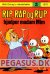 Walt Disney's månedshæfte 1970 3: Rip, Rap og Rup hjælper Madam Mim