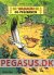 Yakari 7: Yakari og pelikanen