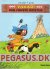 Yakari 16: Den første ridetur