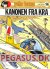 Yoko Tsuno 14: Kanonen fra Kra