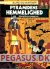 Blake og Mortimer 1: Pyramidens hemmelighed, 1. del:  Manethons papyrus