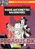 Blake og Mortimer 5: Marie-Antoinettes halssmykke