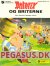 Asterix 5: Asterix og briterne