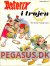 Asterix 6: Asterix i trøjen