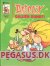 Asterix 12: Gallien rundt
