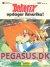 Asterix 22: Asterix opdager Amerika