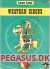 Lucky Luke 6: Western cirkus