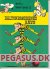 Lucky Luke 13: Dalton-brødrenes hævn