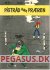 Lucky Luke 14: Pigtråd over prærien