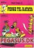 Lucky Luke 15: Penge til Ratata