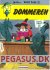 Lucky Luke 16: Dommeren