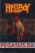 Hellboy: Ondskabens fr&oslash;