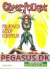 Elverfolket 60: Paladsets genopstandelse