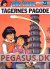 Yoko Tsuno 23: T&aring;gernes pagode