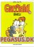Garfield 39: Smil!