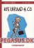 Elefantæg 2: Ane Uhraad & Co.