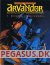 Arvandor 1: Dunkelt rænkespil