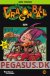 Dragonball 39: Bøh!
