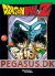 Dragon Ball Z 3: Garlic Juniors dødszone