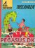 De 4 Esser 1: De 4 Esser og søslangen
