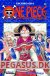 One Piece 2: Klovnen Buggy