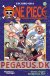 One Piece 5: Hvem ringer klokkerne for?