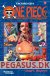 One Piece 13: Don't worry!