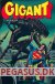 Gigant (1998-2002) 12: Superman/Aliens