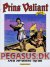 Prins Valiant 41: Den s&oslash;vnl&oslash;se tyran