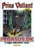 Prins Valiant 46: Flagermusenes skat