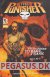 Punisher: Velkommen tilbage, Frank 1: Del 1 af 2