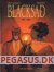 Blacksad 3: Rød sjæl
