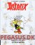 Asterix. Den komplette samling 8: VIII