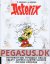 Asterix. Den komplette samling 10: X